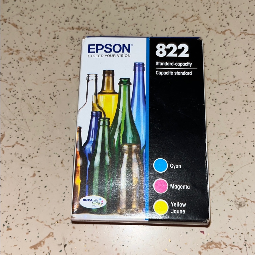 Printer Ink